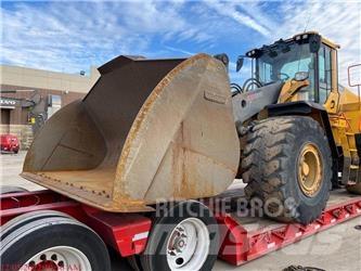 Volvo L150H Фронтальные погрузчики