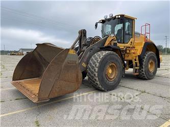 Volvo L150H Фронтальные погрузчики