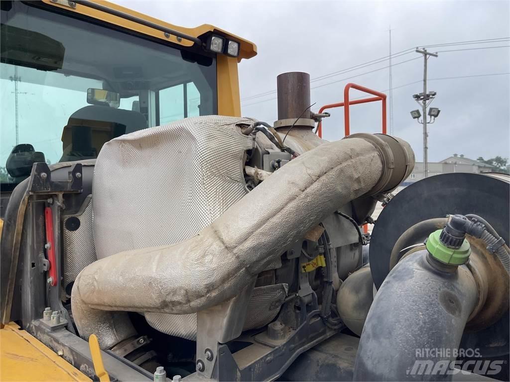 Volvo L150H Фронтальные погрузчики