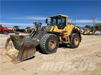 Volvo L180H Фронтальные погрузчики