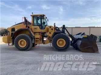Volvo L180H Фронтальные погрузчики