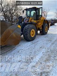 Volvo L180H Фронтальные погрузчики