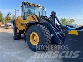 Volvo L180H Фронтальные погрузчики