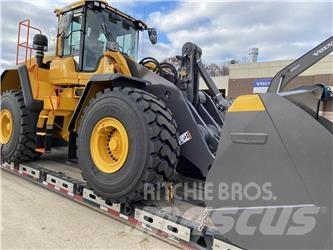 Volvo L180H Фронтальные погрузчики