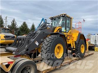 Volvo L180H Фронтальные погрузчики