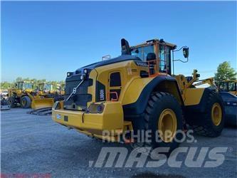 Volvo L180H Фронтальные погрузчики