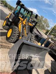 Volvo L20H Фронтальные погрузчики