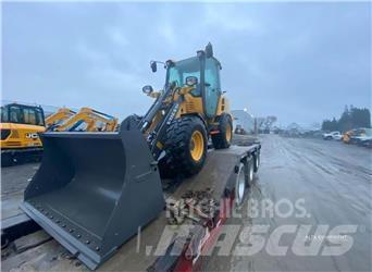 Volvo L20H Фронтальные погрузчики