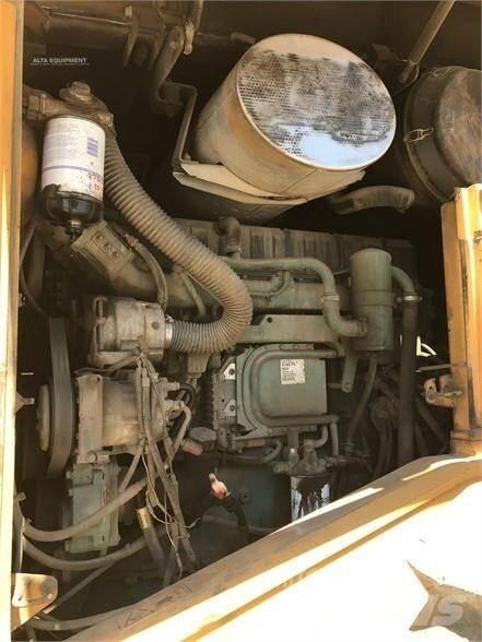 Volvo L220E Фронтальные погрузчики