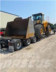 Volvo L220H Фронтальные погрузчики
