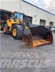 Volvo L220H Фронтальные погрузчики