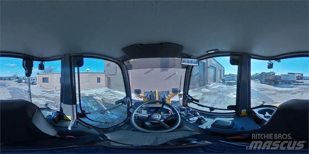 Volvo L25 ELECTRIC Фронтальные погрузчики