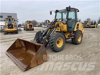 Volvo L25H Фронтальные погрузчики