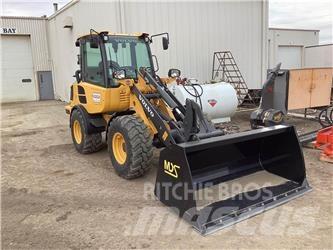 Volvo L25H Фронтальные погрузчики