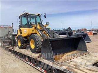 Volvo L25H Фронтальные погрузчики