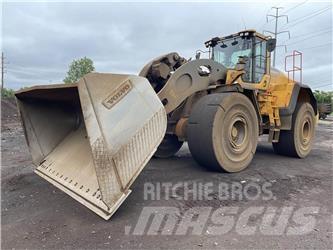 Volvo L260H Фронтальные погрузчики