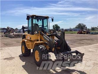 Volvo L30GS Фронтальные погрузчики