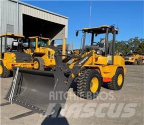 Volvo L30GS Фронтальные погрузчики