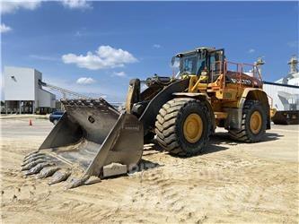 Volvo L350H Фронтальные погрузчики