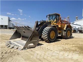 Volvo L350H Фронтальные погрузчики