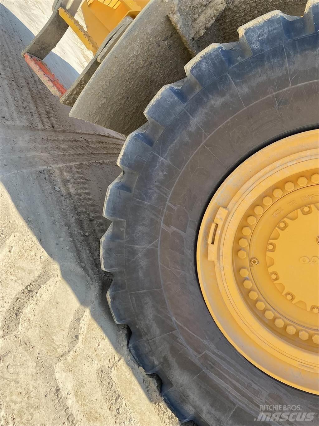 Volvo L350H Фронтальные погрузчики