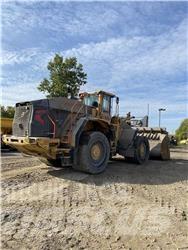 Volvo L350H Фронтальные погрузчики