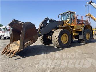 Volvo L350H Фронтальные погрузчики