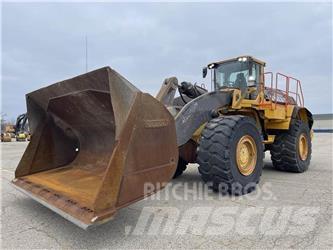 Volvo L350H Фронтальные погрузчики
