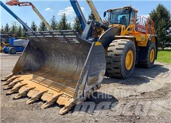 Volvo L350H Фронтальные погрузчики
