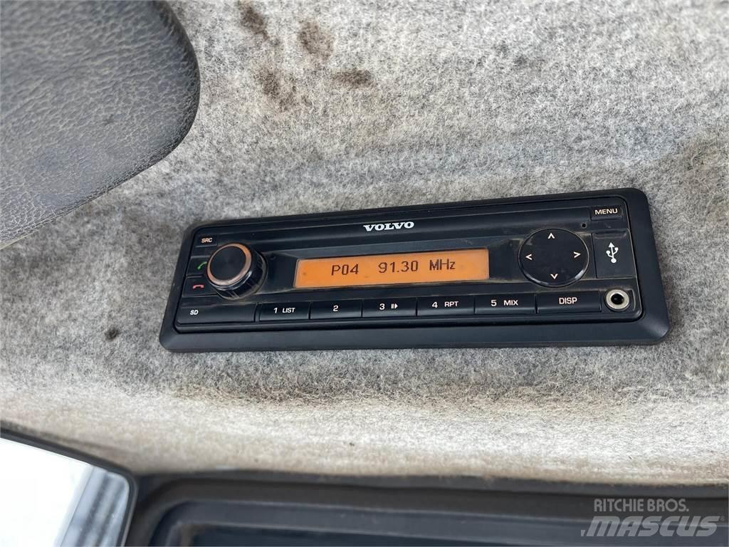 Volvo L35G Фронтальные погрузчики