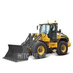 Volvo L50H Фронтальные погрузчики