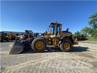 Volvo L60H Фронтальные погрузчики