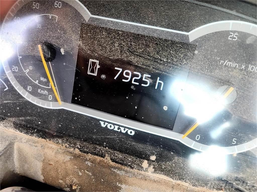 Volvo L60H Фронтальные погрузчики