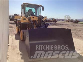 Volvo L60H Фронтальные погрузчики