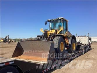Volvo L60H Фронтальные погрузчики