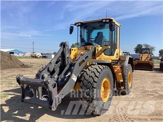 Volvo L60H Фронтальные погрузчики