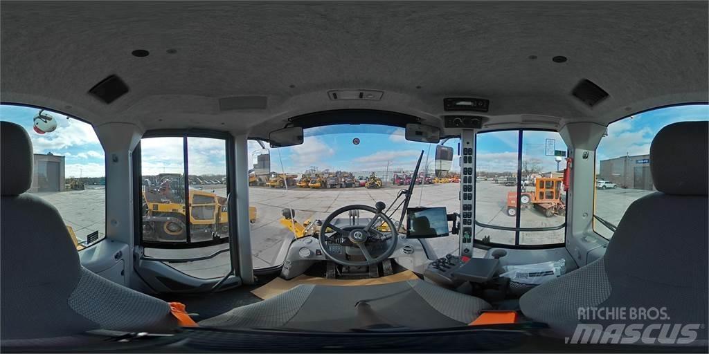 Volvo L60H Фронтальные погрузчики