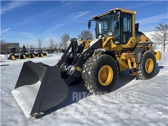 Volvo L60H Фронтальные погрузчики