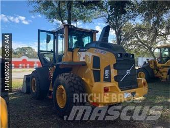Volvo L60H Фронтальные погрузчики