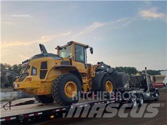 Volvo L60H Фронтальные погрузчики