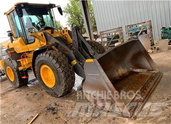 Volvo L60H Фронтальные погрузчики