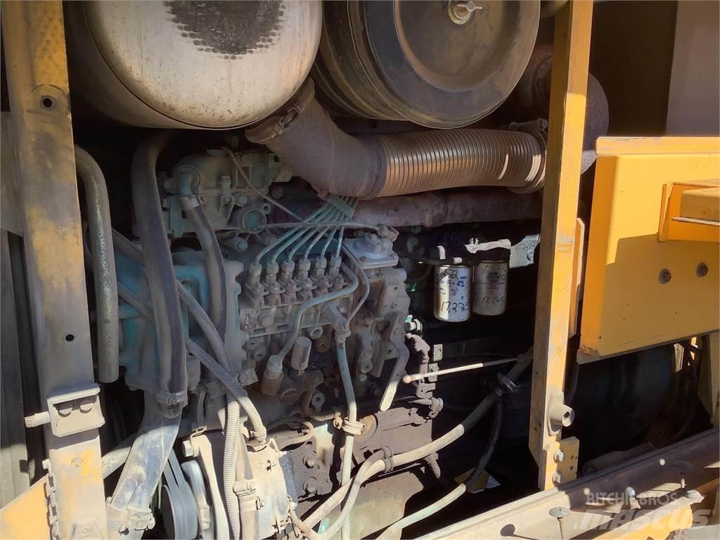 Volvo L70C Фронтальные погрузчики