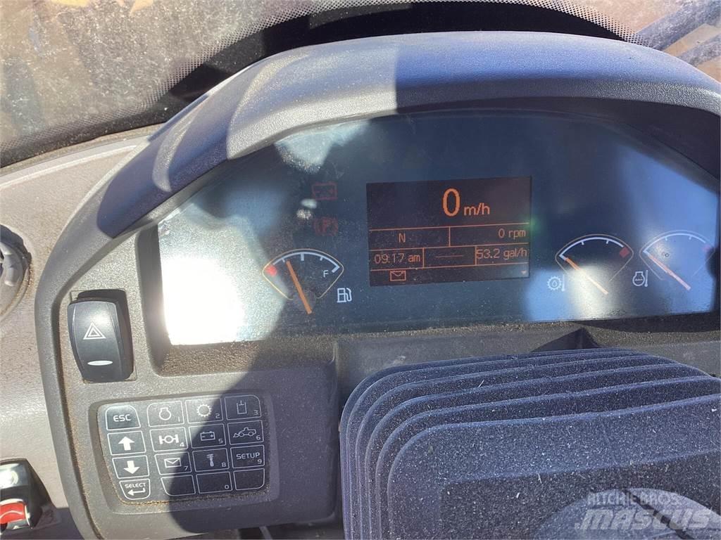 Volvo L70G Фронтальные погрузчики