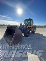 Volvo L70G Фронтальные погрузчики