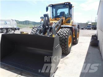 Volvo L70H Фронтальные погрузчики