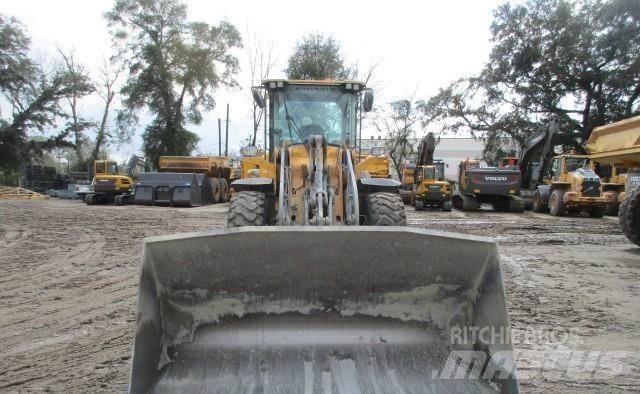 Volvo L70H Фронтальные погрузчики
