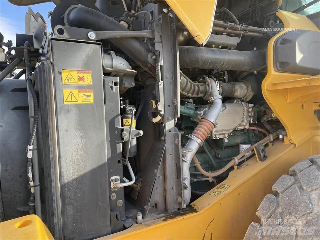 Volvo L70H Фронтальные погрузчики