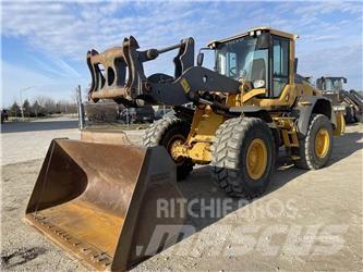 Volvo L70H Фронтальные погрузчики