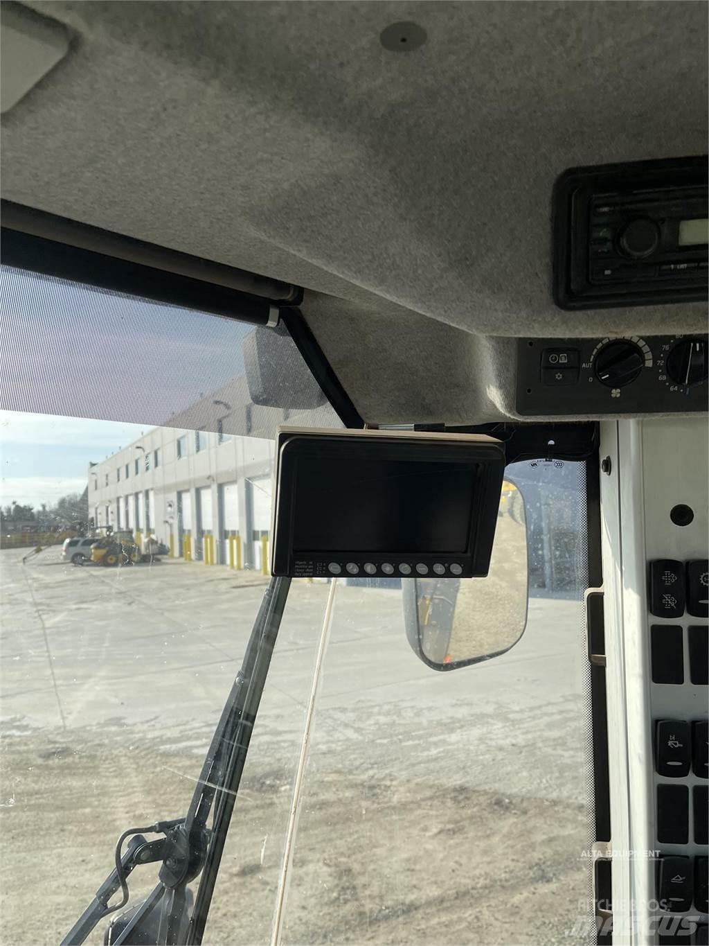 Volvo L70H Фронтальные погрузчики
