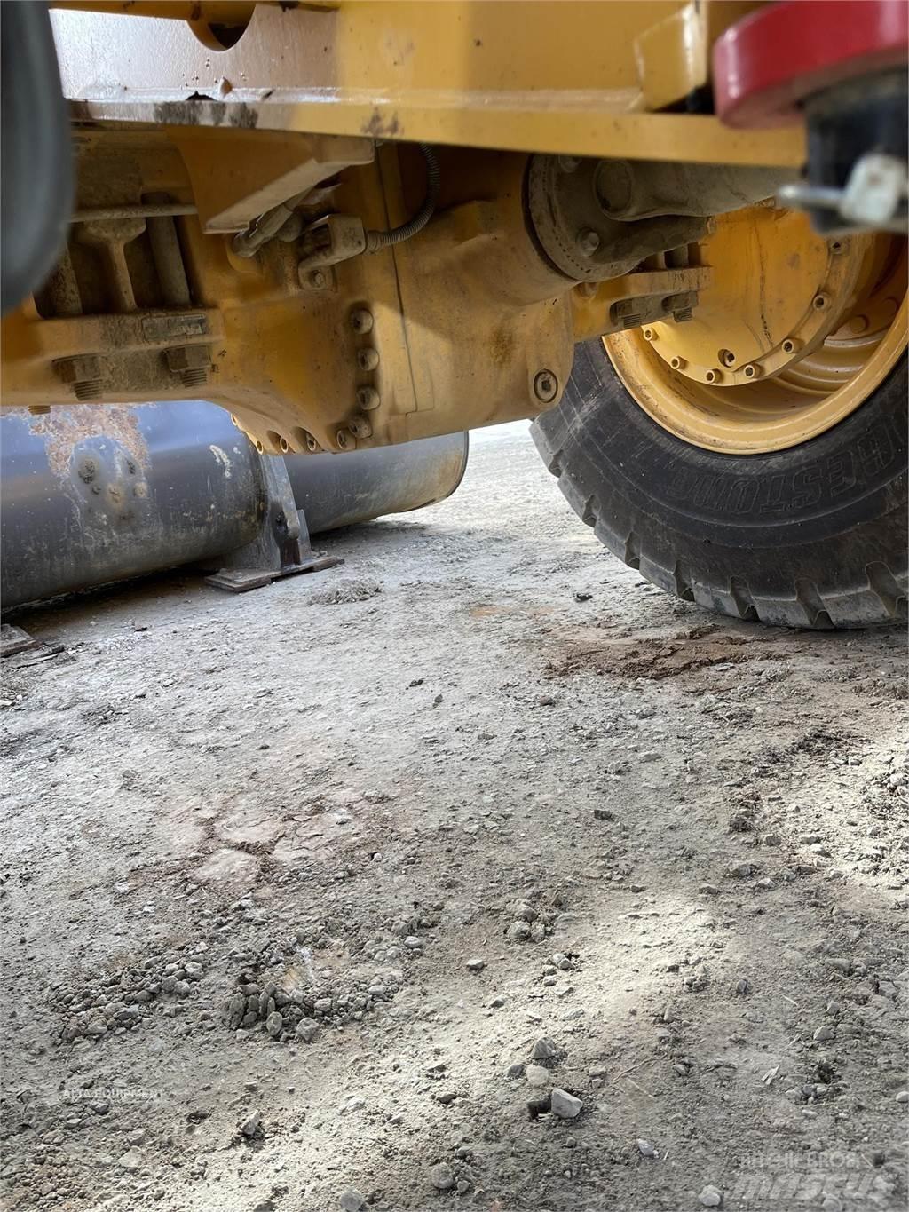 Volvo L70H Фронтальные погрузчики